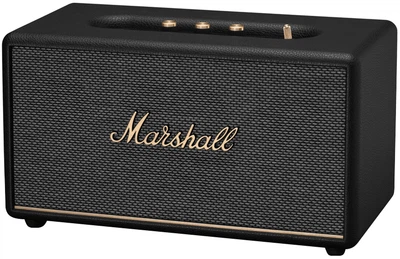 Акустика Marshall Stanmore III Black (1006010)
