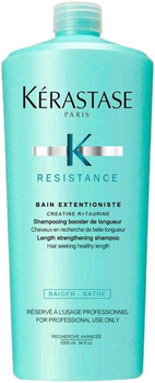 Szampon Kérastase Resistance Bain Extentioniste aby wzmocnić długie włosy 1000 ml (3474636612697)