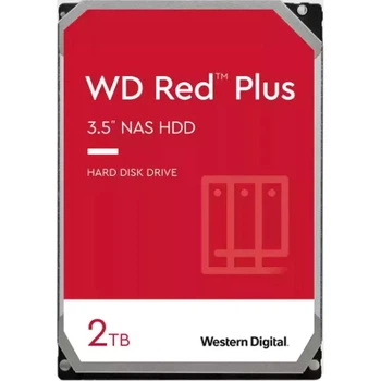 Жесткий диск 3.5" 2TB WD (WD20EFPX)