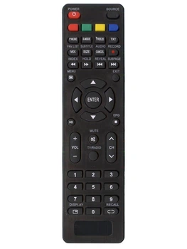 Пульт для телевизора Vinga L24FHD20B (0234-6)