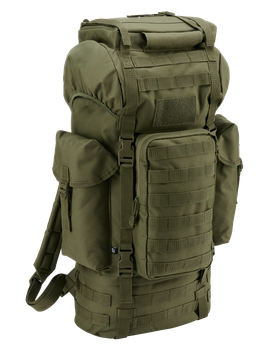 Тактичний рюкзак 8071-1-OS