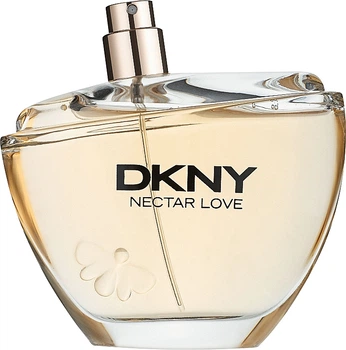 Тестер Парфумована вода для жінок Donna Karan NY Nectar Love 100 мл (ROZ6400100518)