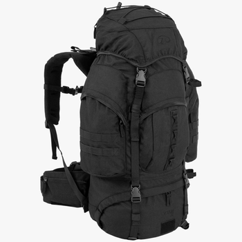 Тактичний рюкзак NRT066-BK