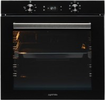 Духова шафа PYRAMIDA NP 875 GBL