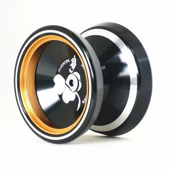 Йо-йо Magicyoyo Silencer M001 Черный