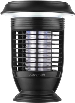 Фонарь антимоскитный Ardesto MSK-SB3553