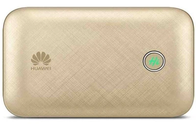 4G WiFi роутер Huawei E5771h-937 Gold Б/У
