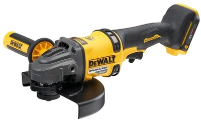 Шлифмашина угловая болгарка бесщеточная аккумуляторная DeWalt DCG440N