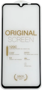 Защитное стекло M&OK для Xiaomi Redmi 9T