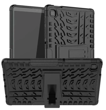 Чохол Armor на планшет Samsung Galaxy Tab A7 Lite 8.7" (T220 T225) black
