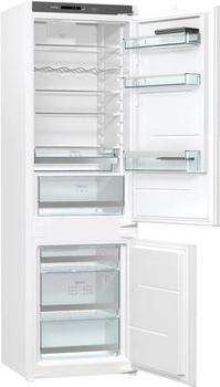 Холодильник GORENJE NRKI4182A1