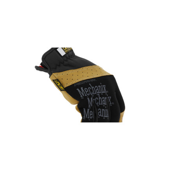 Перчатки рабочие Mechanix Wear Material4X Fastfit XL (MF4X-75-011)