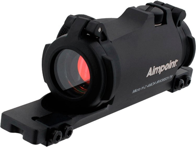 Крепление Aimpoint для Micro на "Ласточкин хвост"