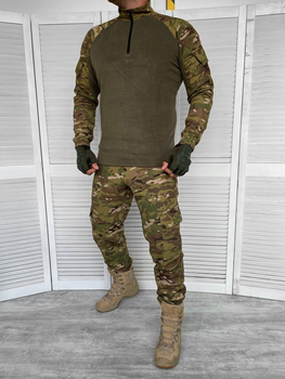Армейский костюм winter Мультикам S