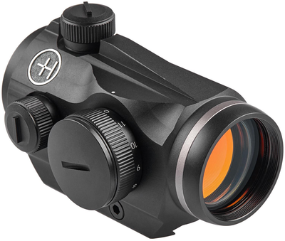 Прицел коллиматорный Hawke Vantage 1x30 Weaver. Сетка 3 MOA Dot