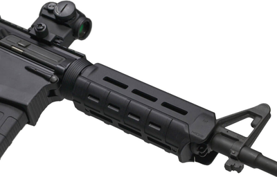 Цівка Magpul MOE M-LOK Carbine AR15/M4. Black