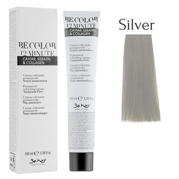 Корректор Be Color Silver 100 мл