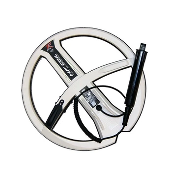 Бездротова котушка XP Deus 22.5 HF DD (Round)