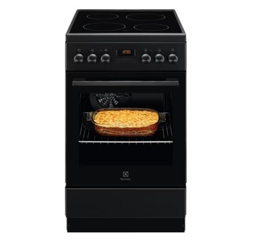 Плита кухонная Electrolux - RKR520211K
