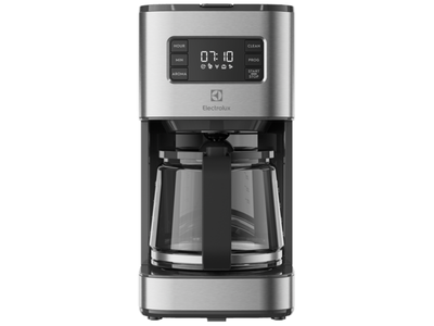 Кофеварка Electrolux - E5CM1-6ST