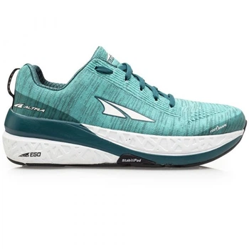 Кросівки для бігу жіночі Altra Paradigm 4.5 синій 40 (ALW1948G336.085)