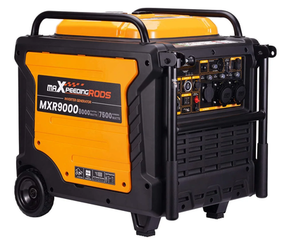Генератор інверторний MaXpeedingRods MXR9000