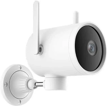 IP-камера видеонаблюдения Imilab EC3 Pro с функцией обнаружения движения