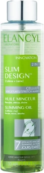 Olejek do ciała Elancyl Slim Design 2 in 1 Anti-Cellulite Oil 150 ml (8470001800435)