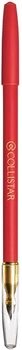 Олівець для губ Collistar Professional Lip Pencil 07 Cherry Red (8015150119573)