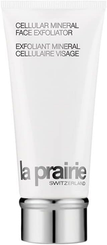 Peeling do twarzy La Prairie Cellular Mineral Face Exfoliator Oczyszczający 100 ml (7611773026864)