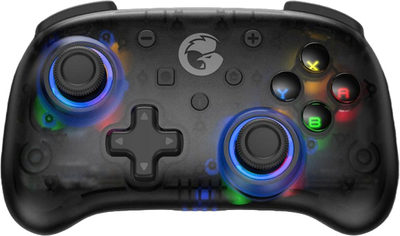 Контролер GameSir T4 Mini Multi-platform Gaming Controller (6936685220232)