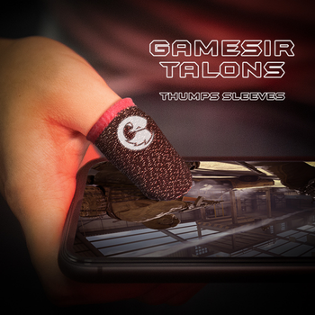 Рукава для пальців GameSir Talons (6936685219793)