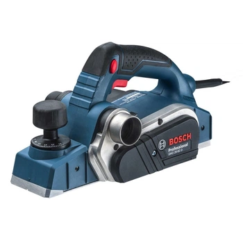 Рубанок электрический Bosch GHO 26-82D
