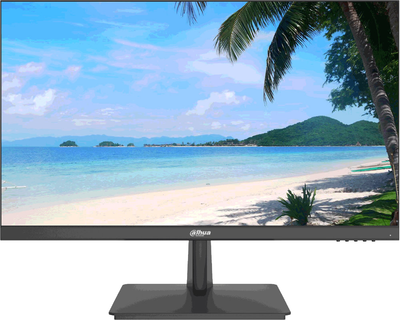 Monitor 23.8" Dahua LM24-H200