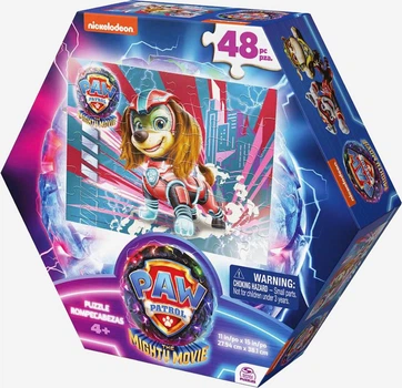 Пазл Spin Master Щенячий патруль в кино: Либерти (SM98468/6062722-2)