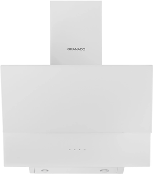 Вытяжка GRANADO Vivares 613-1100 white glass