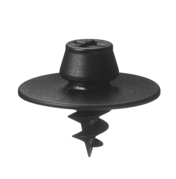 Крепление ковриков салона Volkswagen/Audi/Skoda/Seat круглое (в полу) 3D0864812AB41