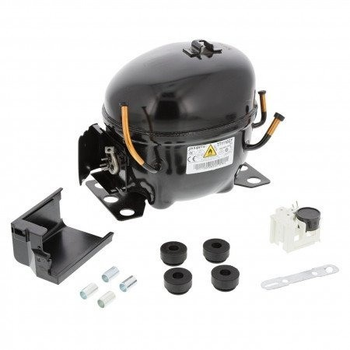 Компресор Jiaxipera TT1110GY 220/50 1/5HP-115 W для холодильника 481010646409