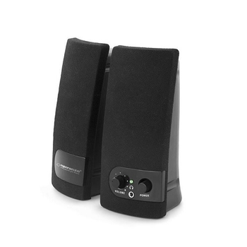 Акустические колонки Esperanza Speakers EP119 Black