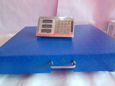 Весы беспроводные ACS OPERA WiFi до 600кг