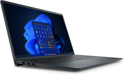 Ноутбук Dell Inspiron 3520 (3520-4292) Carbon Black
