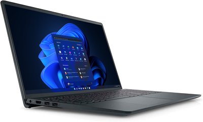 Laptop Dell Inspiron 3520 (3520-4292) Carbon Black