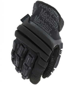 Перчатки тактические Mechanix M-Pact 2 Covert размер 9/L (MP2-55-010)