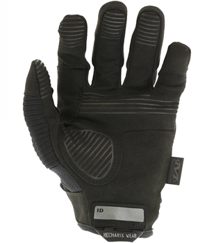 Тактичні рукавички Mechanix M-Pact 3 Covert розмір 8/М (MP3-55-009)