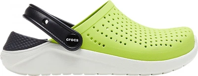 Кроксы Crocs LiteRide Clog С11-28-18 см Lime Punch 205964