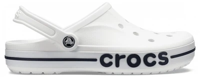 Сабо Crocs Bayaband Clog White M8W10-40-26 см 205089-W