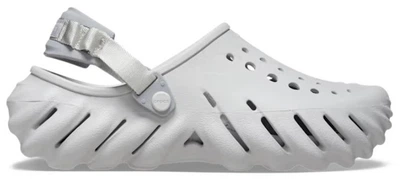 Сабо Crocs Echo Clog M12 46-47 30 см Atmosphere 207937