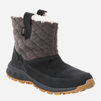 Жіночі зимові напівчоботи Jack Wolfskin Queenstown