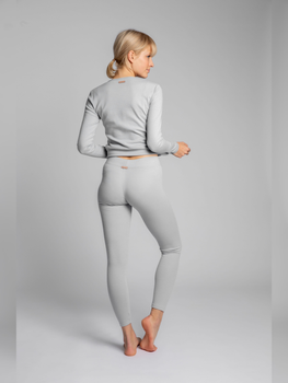 Legginsy sportowe damskie