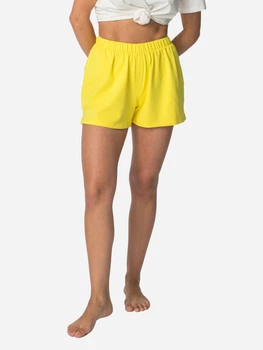 Szorty piżamowe damskie